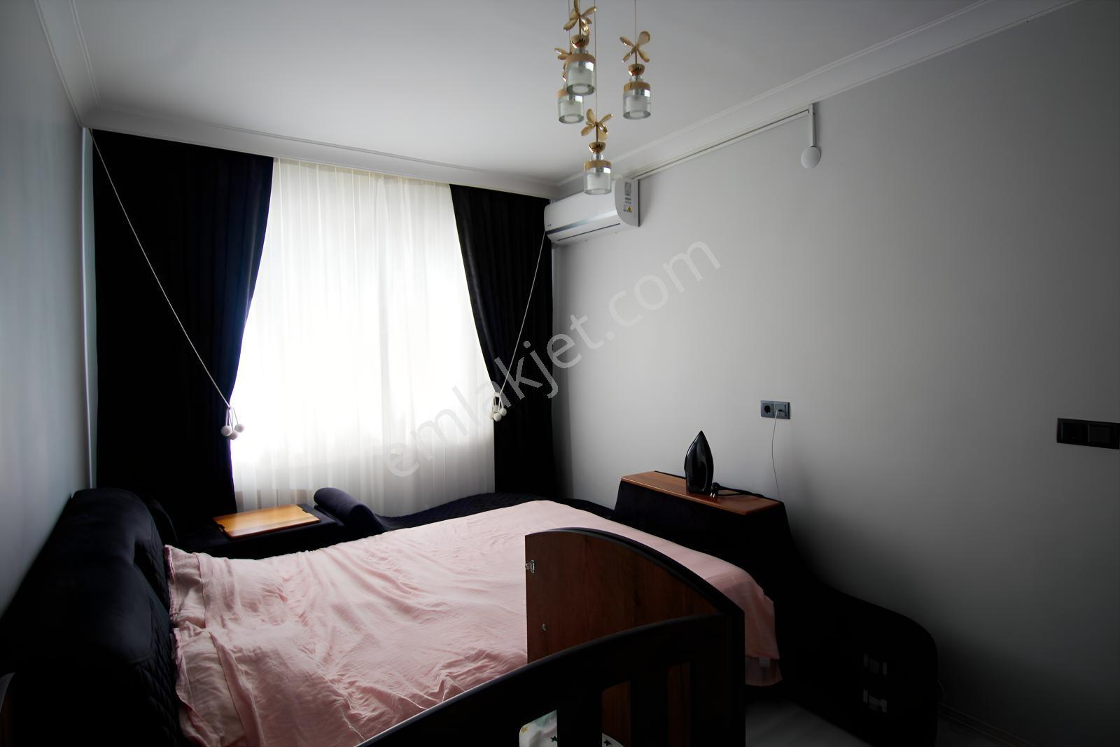 Aksaray Kurtuluş Mahallesinde Ultra Lüks Satılık 3+1 Daire — fotoğraf 30