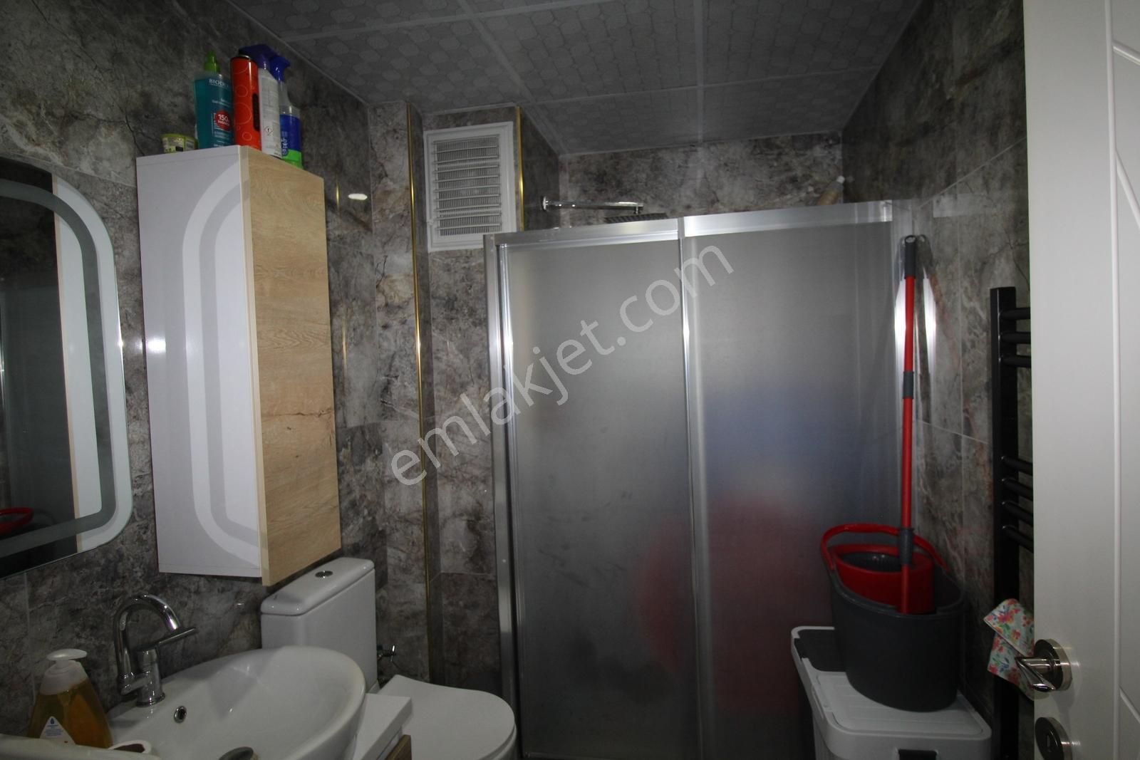 Aksaray Kurtuluş Mahallesinde Ultra Lüks Satılık 3+1 Daire — fotoğraf 31