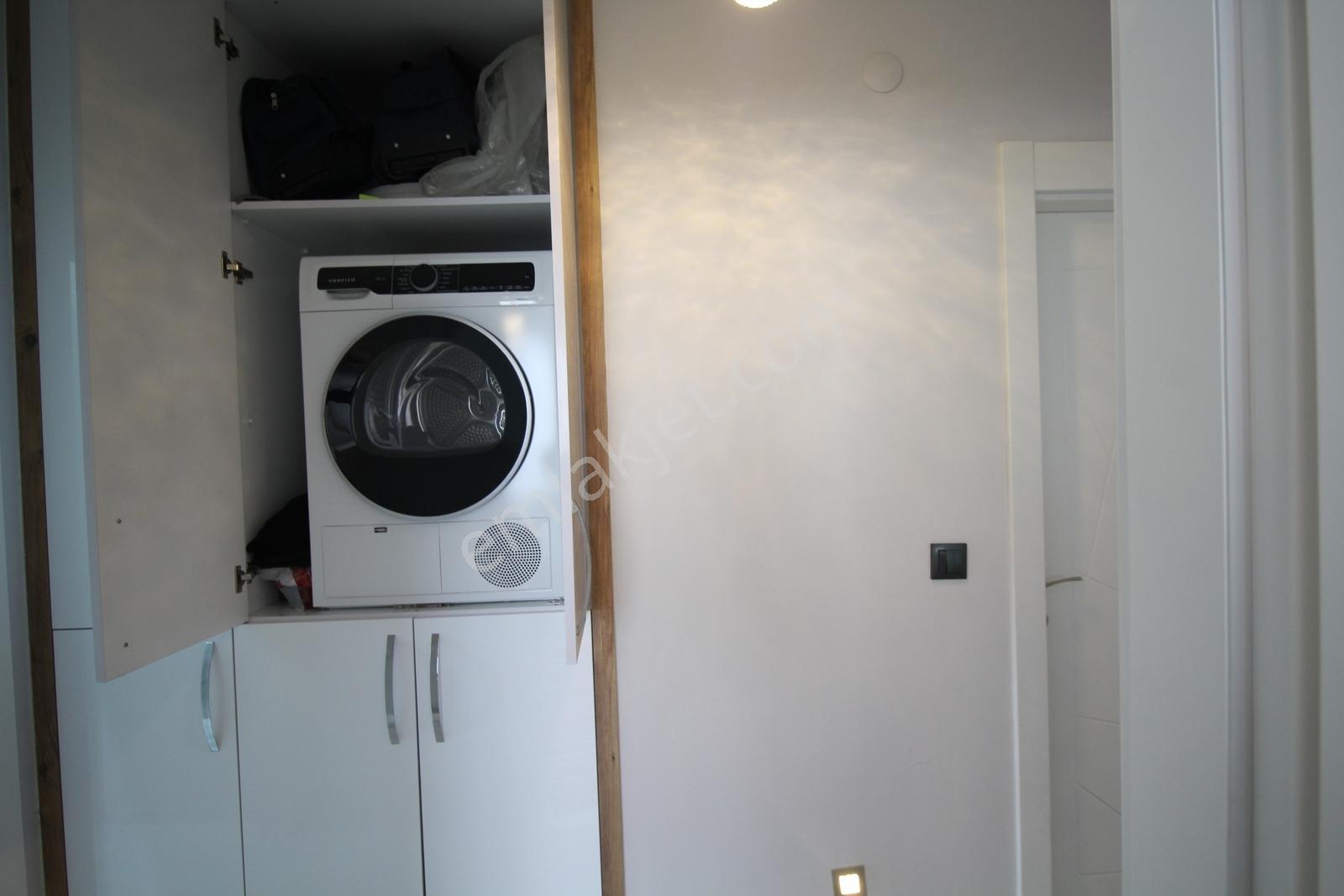 Aksaray Kurtuluş Mahallesinde Ultra Lüks Satılık 3+1 Daire — fotoğraf 32