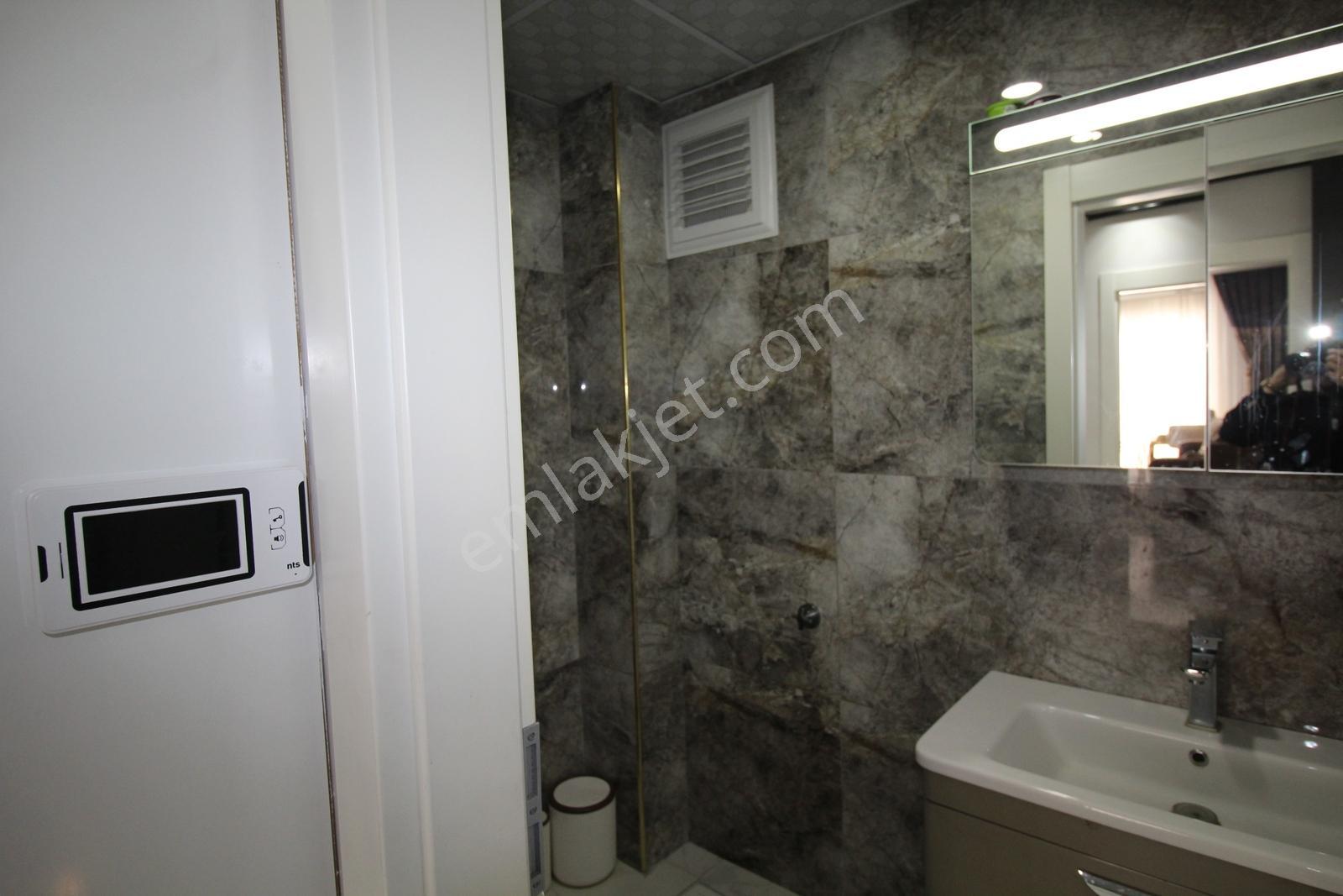 Aksaray Kurtuluş Mahallesinde Ultra Lüks Satılık 3+1 Daire — fotoğraf 33