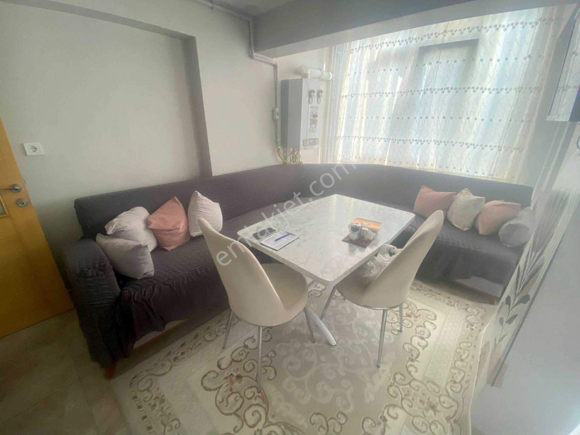Hemdem Gayrimenkul'den Topçu'da Geniş Ferah 4+1 Satılık Daire — fotoğraf 4