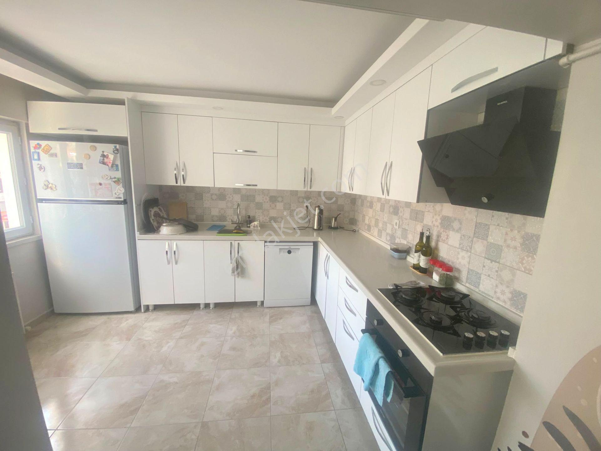 Hemdem Gayrimenkul'den Topçu'da Geniş Ferah 4+1 Satılık Daire — fotoğraf 6