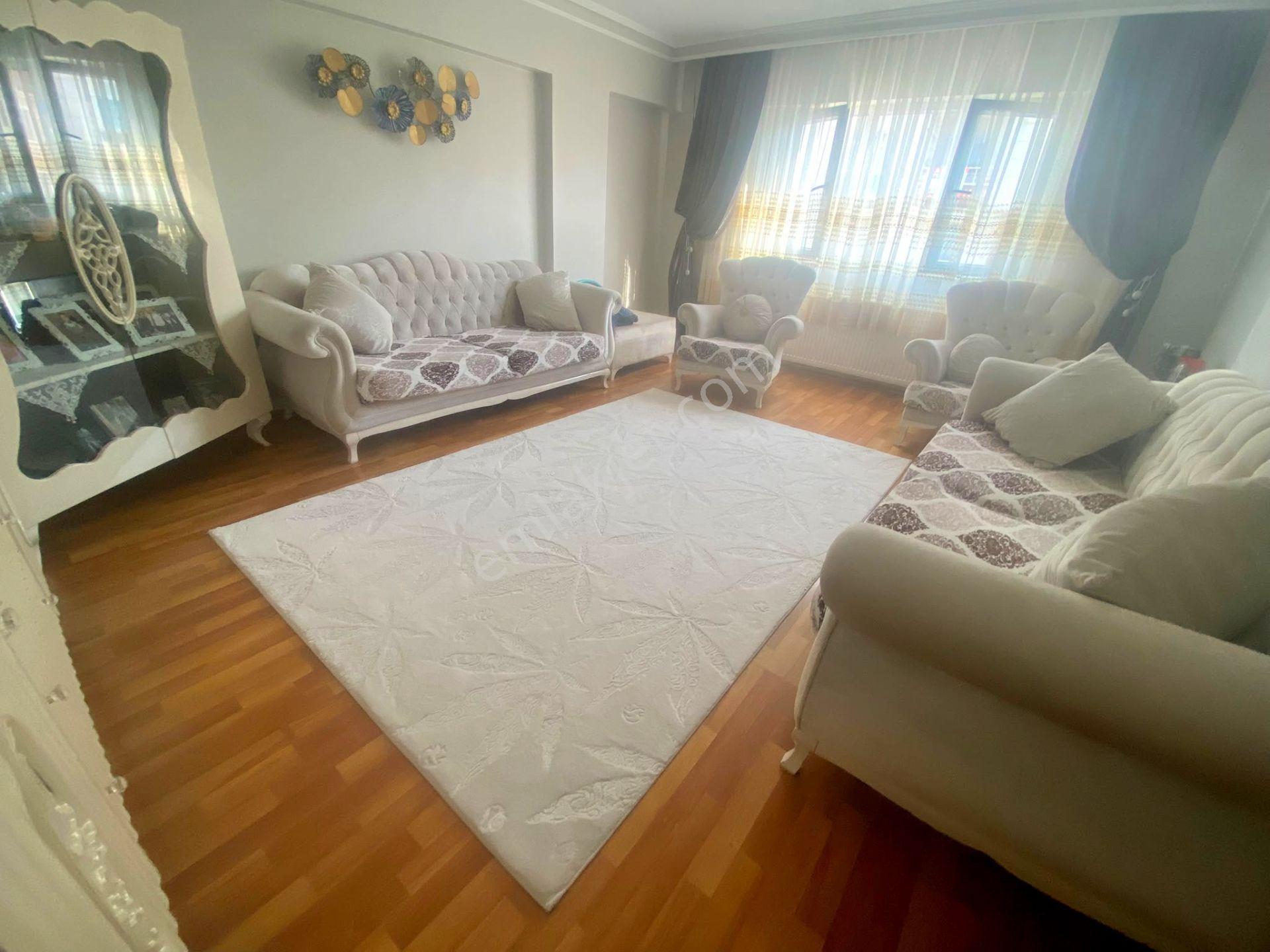 Hemdem Gayrimenkul'den Topçu'da Geniş Ferah 4+1 Satılık Daire — fotoğraf 7