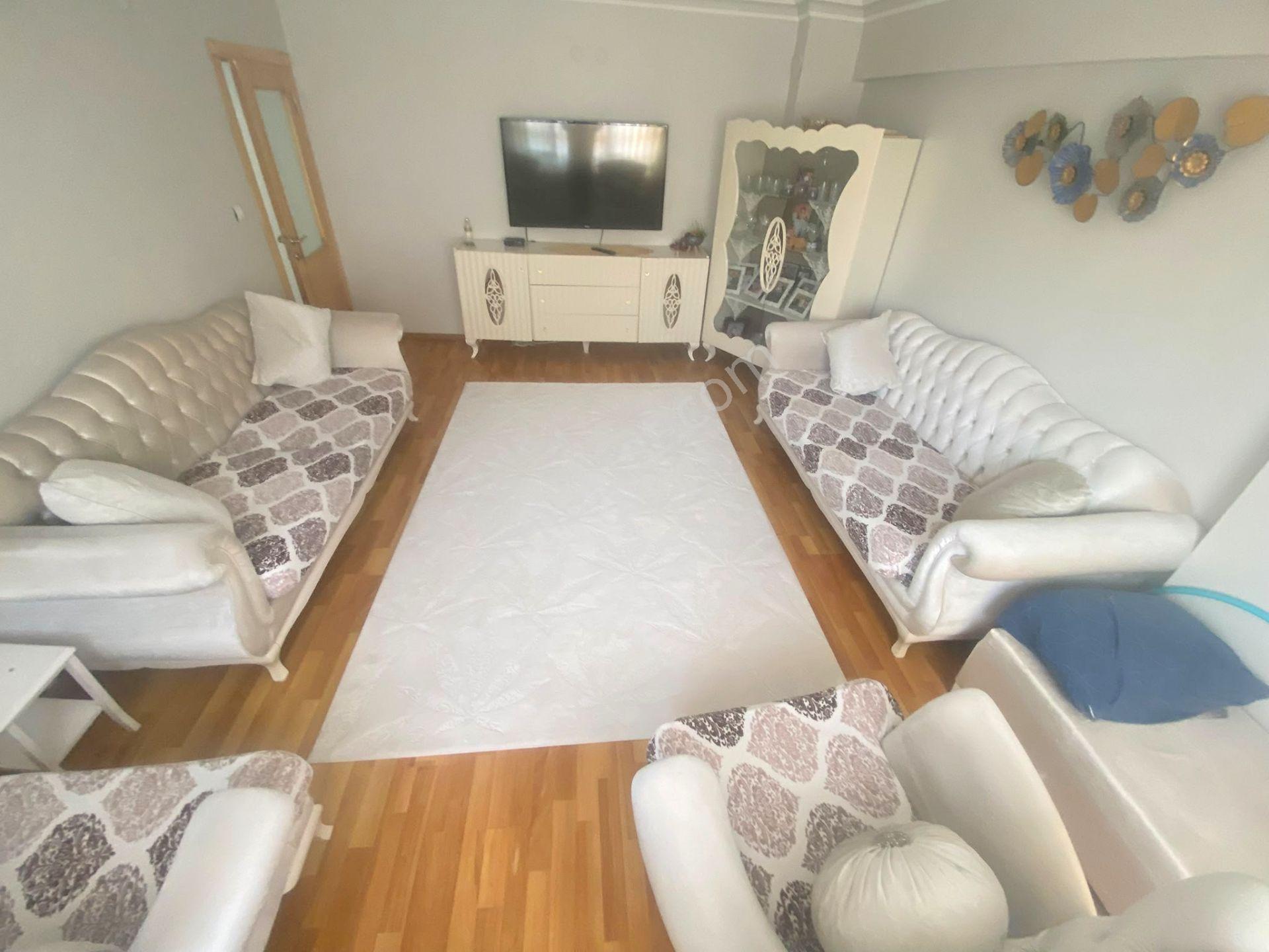 Hemdem Gayrimenkul'den Topçu'da Geniş Ferah 4+1 Satılık Daire — fotoğraf 8