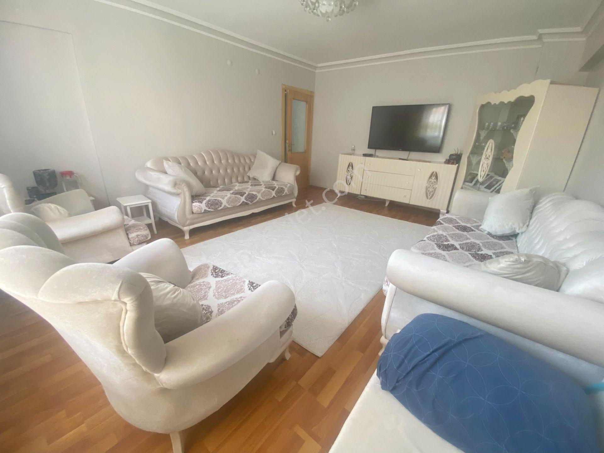 Hemdem Gayrimenkul'den Topçu'da Geniş Ferah 4+1 Satılık Daire — fotoğraf 9