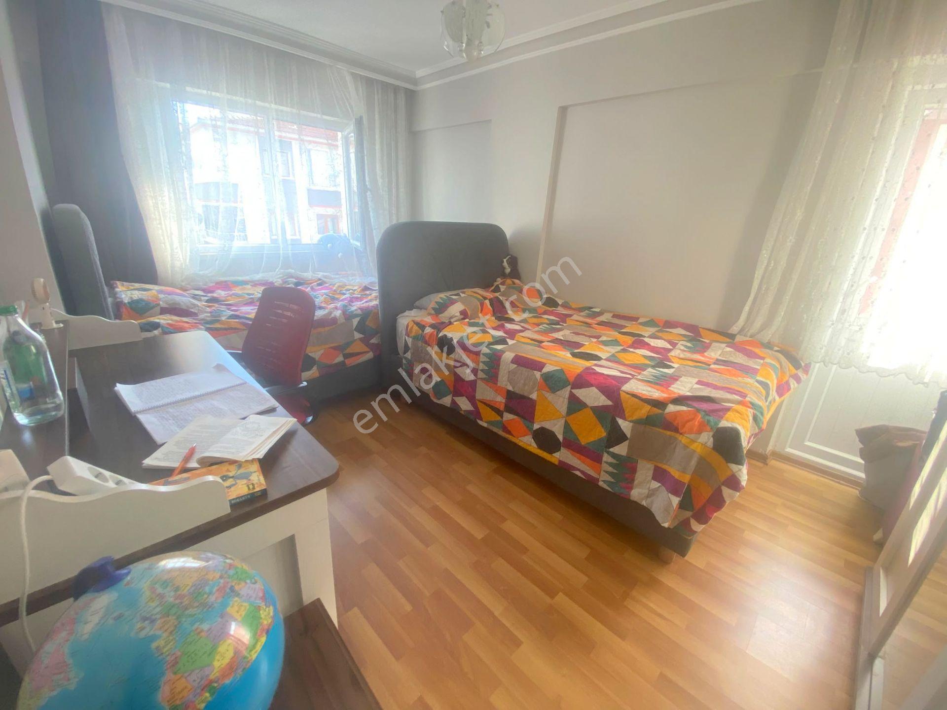 Hemdem Gayrimenkul'den Topçu'da Geniş Ferah 4+1 Satılık Daire — fotoğraf 10