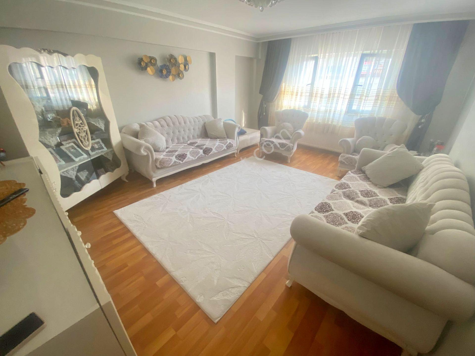 Hemdem Gayrimenkul'den Topçu'da Geniş Ferah 4+1 Satılık Daire — fotoğraf 11