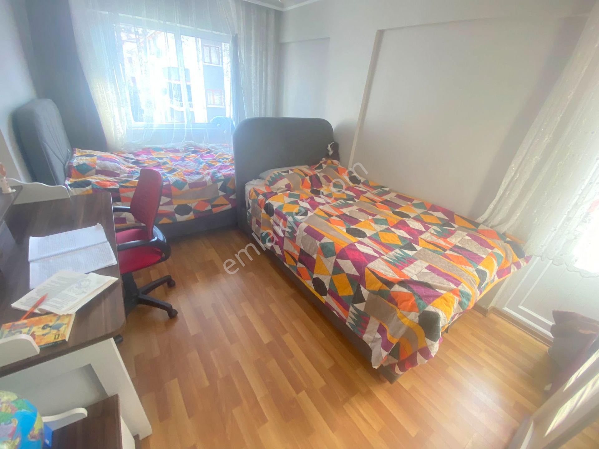 Hemdem Gayrimenkul'den Topçu'da Geniş Ferah 4+1 Satılık Daire — fotoğraf 12