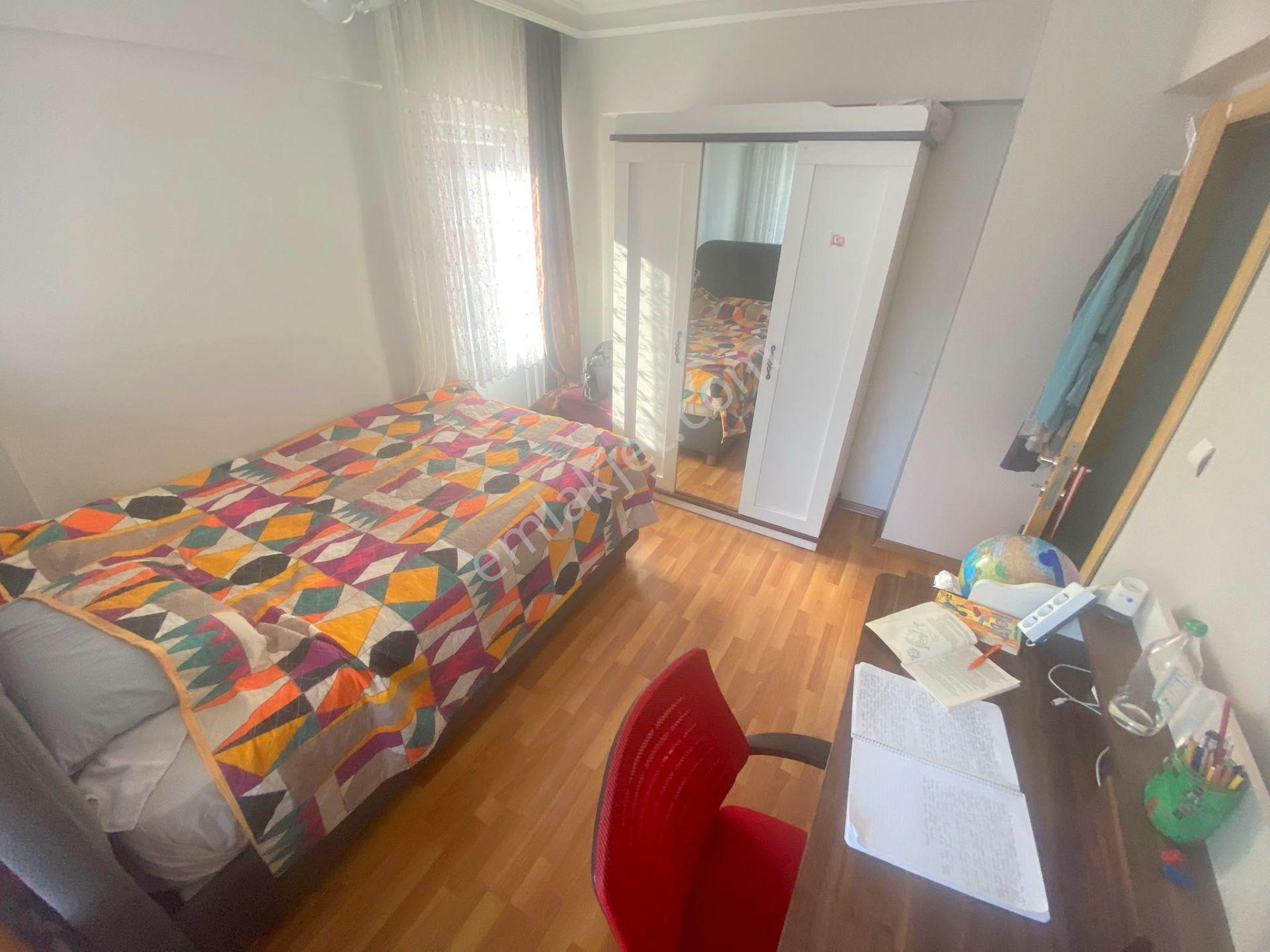 Hemdem Gayrimenkul'den Topçu'da Geniş Ferah 4+1 Satılık Daire — fotoğraf 13