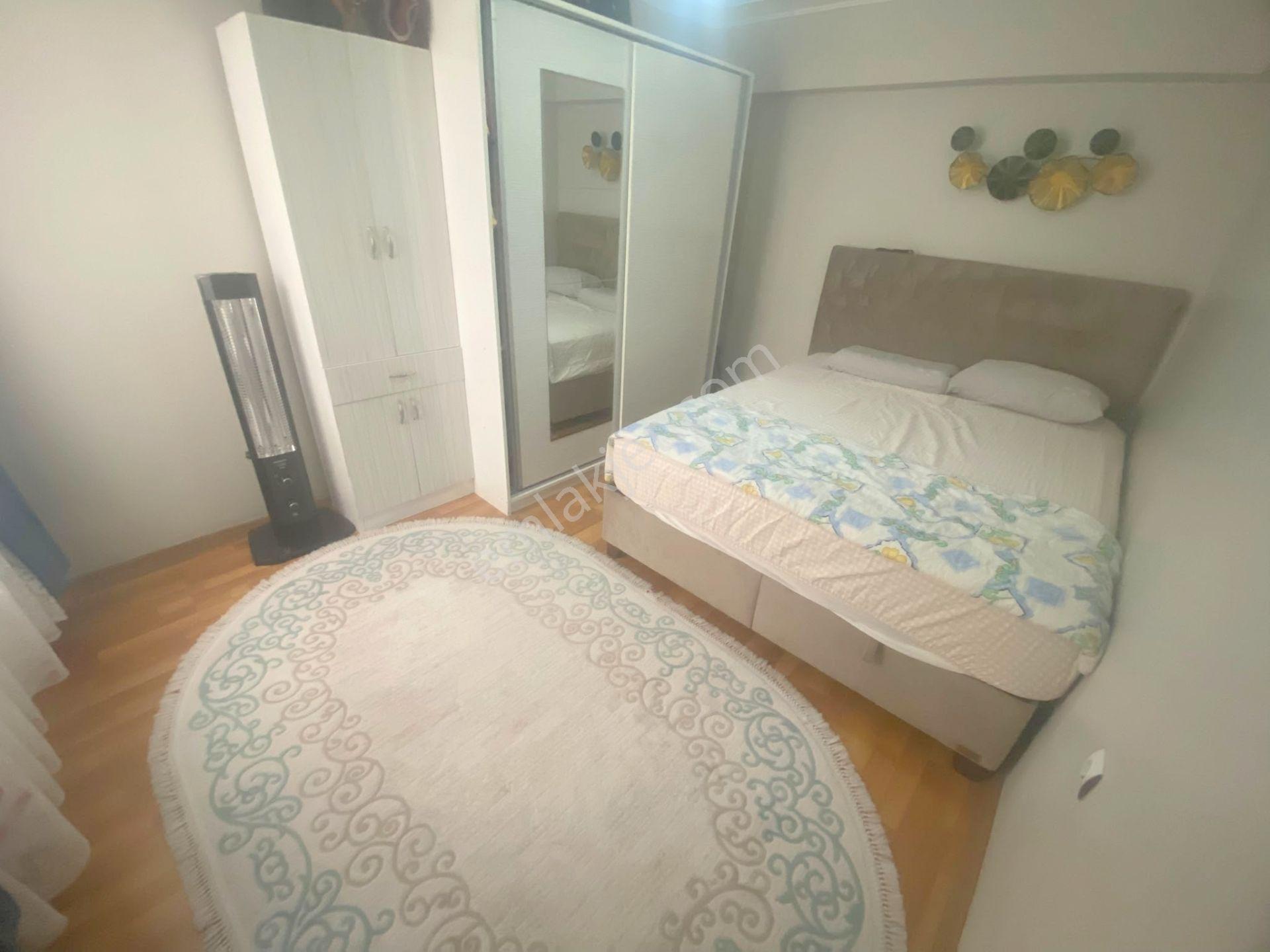 Hemdem Gayrimenkul'den Topçu'da Geniş Ferah 4+1 Satılık Daire — fotoğraf 14