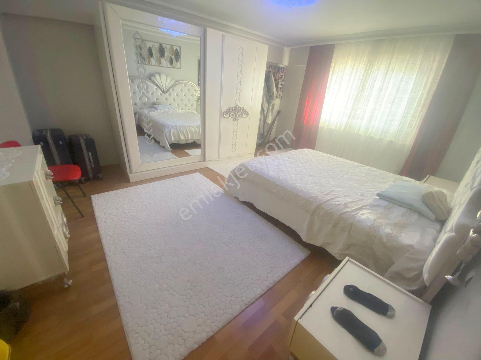 Hemdem Gayrimenkul'den Topçu'da Geniş Ferah 4+1 Satılık Daire — fotoğraf 24