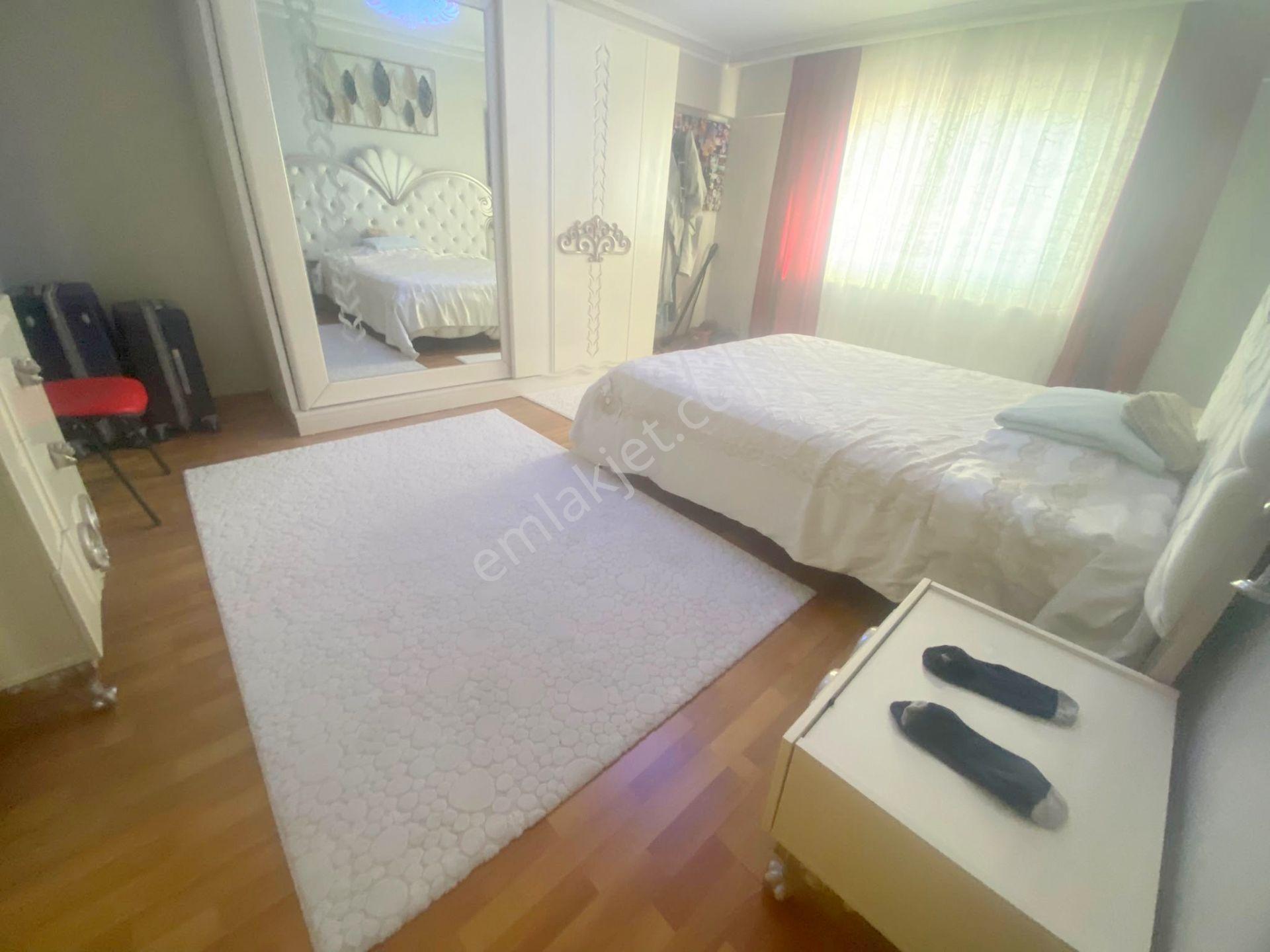 Hemdem Gayrimenkul'den Topçu'da Geniş Ferah 4+1 Satılık Daire — fotoğraf 25