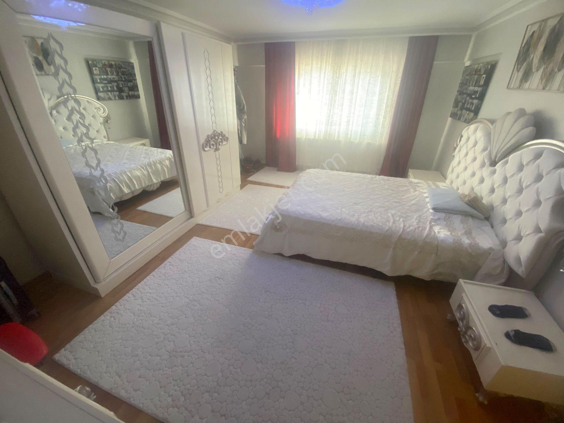 Hemdem Gayrimenkul'den Topçu'da Geniş Ferah 4+1 Satılık Daire — fotoğraf 26