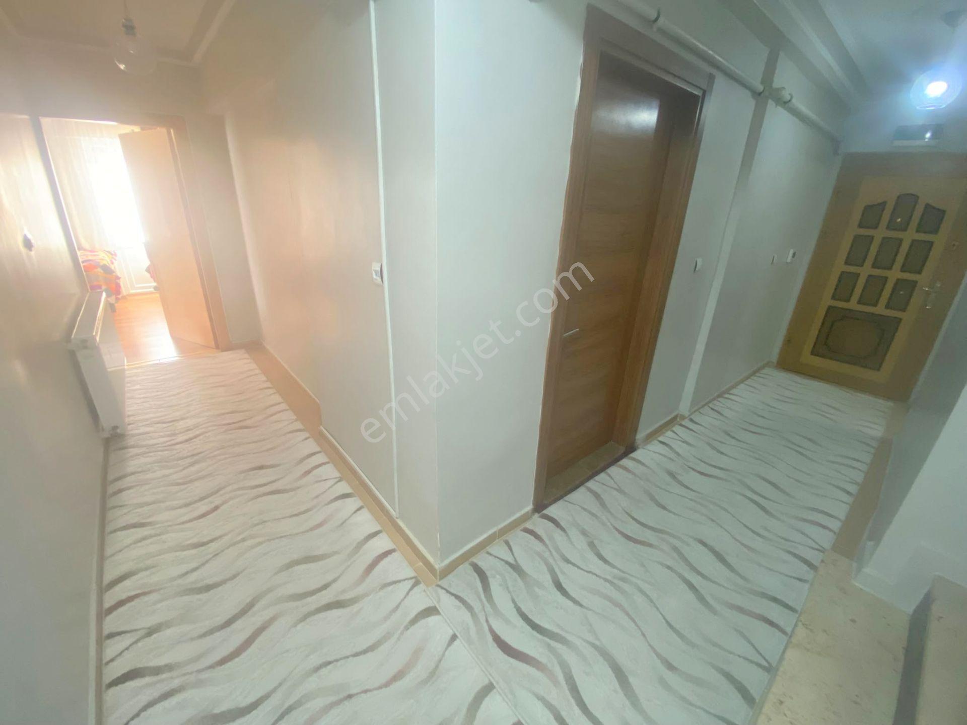 Hemdem Gayrimenkul'den Topçu'da Geniş Ferah 4+1 Satılık Daire — fotoğraf 27