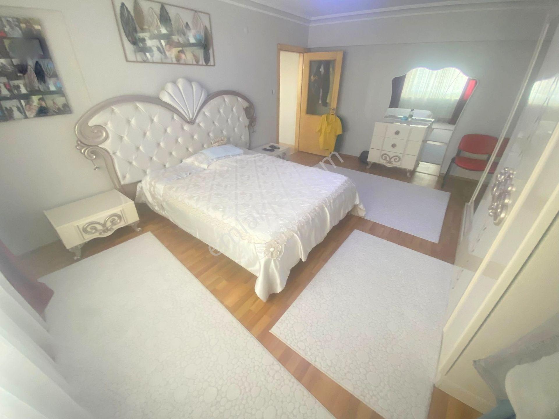 Hemdem Gayrimenkul'den Topçu'da Geniş Ferah 4+1 Satılık Daire — fotoğraf 28