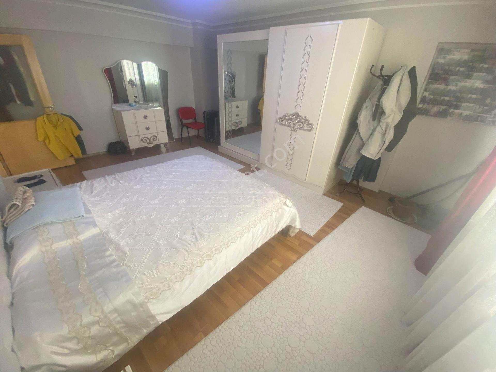Hemdem Gayrimenkul'den Topçu'da Geniş Ferah 4+1 Satılık Daire — fotoğraf 29