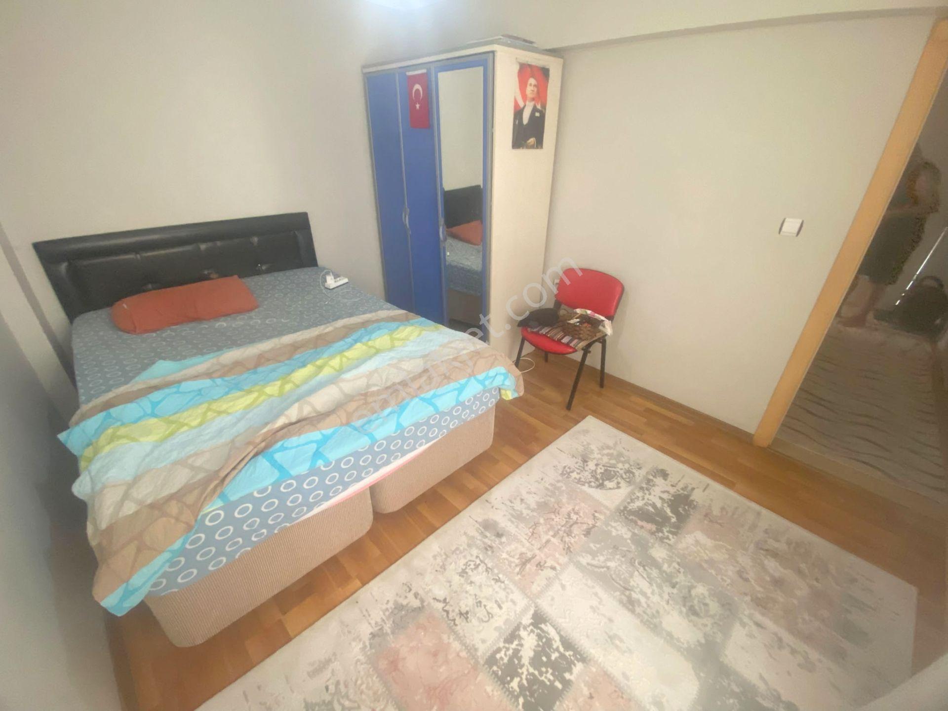 Hemdem Gayrimenkul'den Topçu'da Geniş Ferah 4+1 Satılık Daire — fotoğraf 31