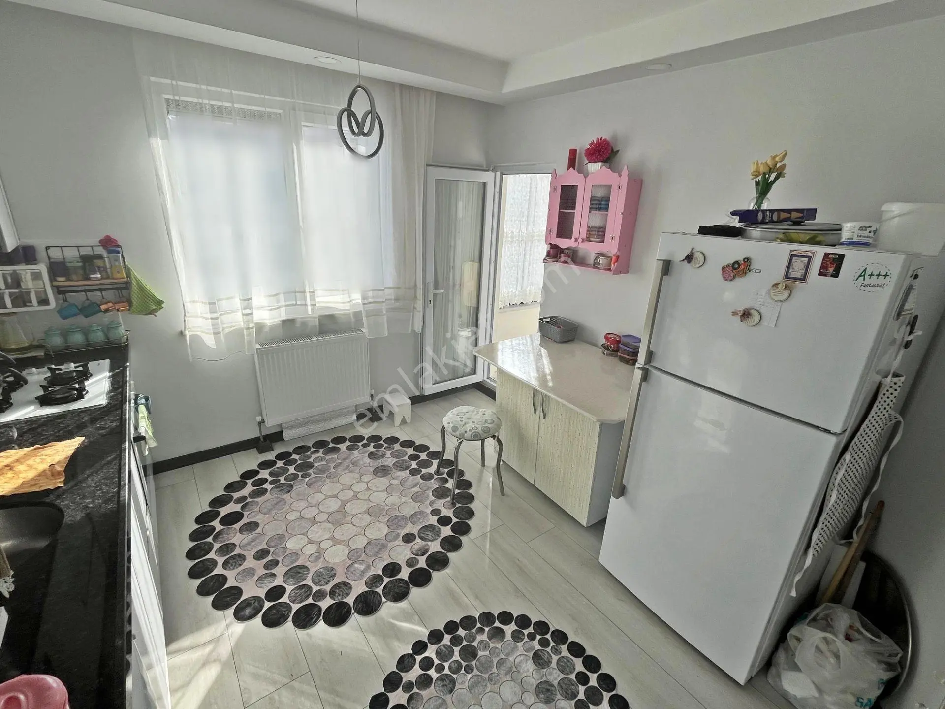 Metin Yapı'dan Öncephe Krediye Uygun Ebeveyn Banyolu Satılık 3+1 Daire!!! — fotoğraf 4
