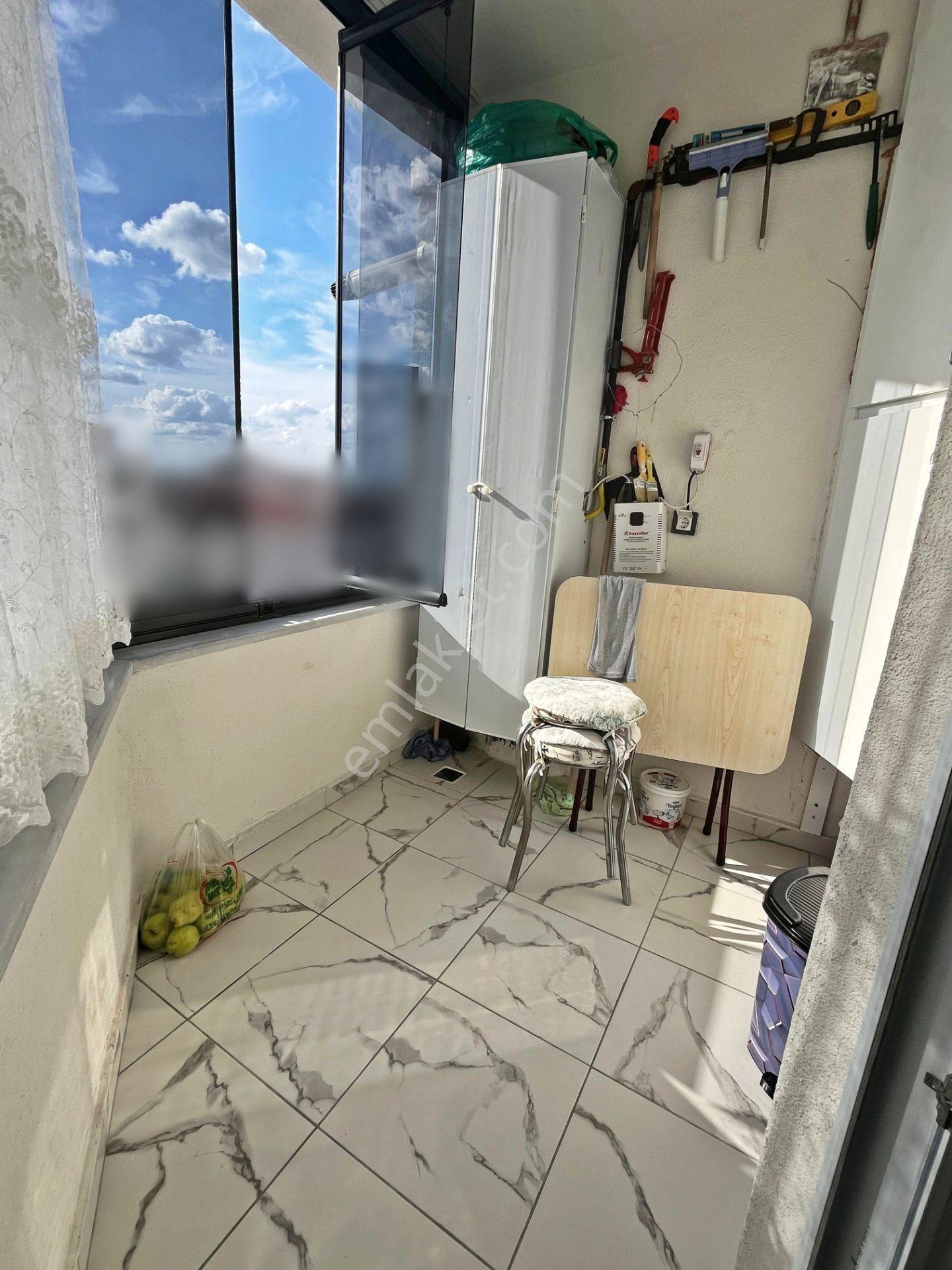 Metin Yapı'dan Öncephe Krediye Uygun Ebeveyn Banyolu Satılık 3+1 Daire!!! — fotoğraf 8