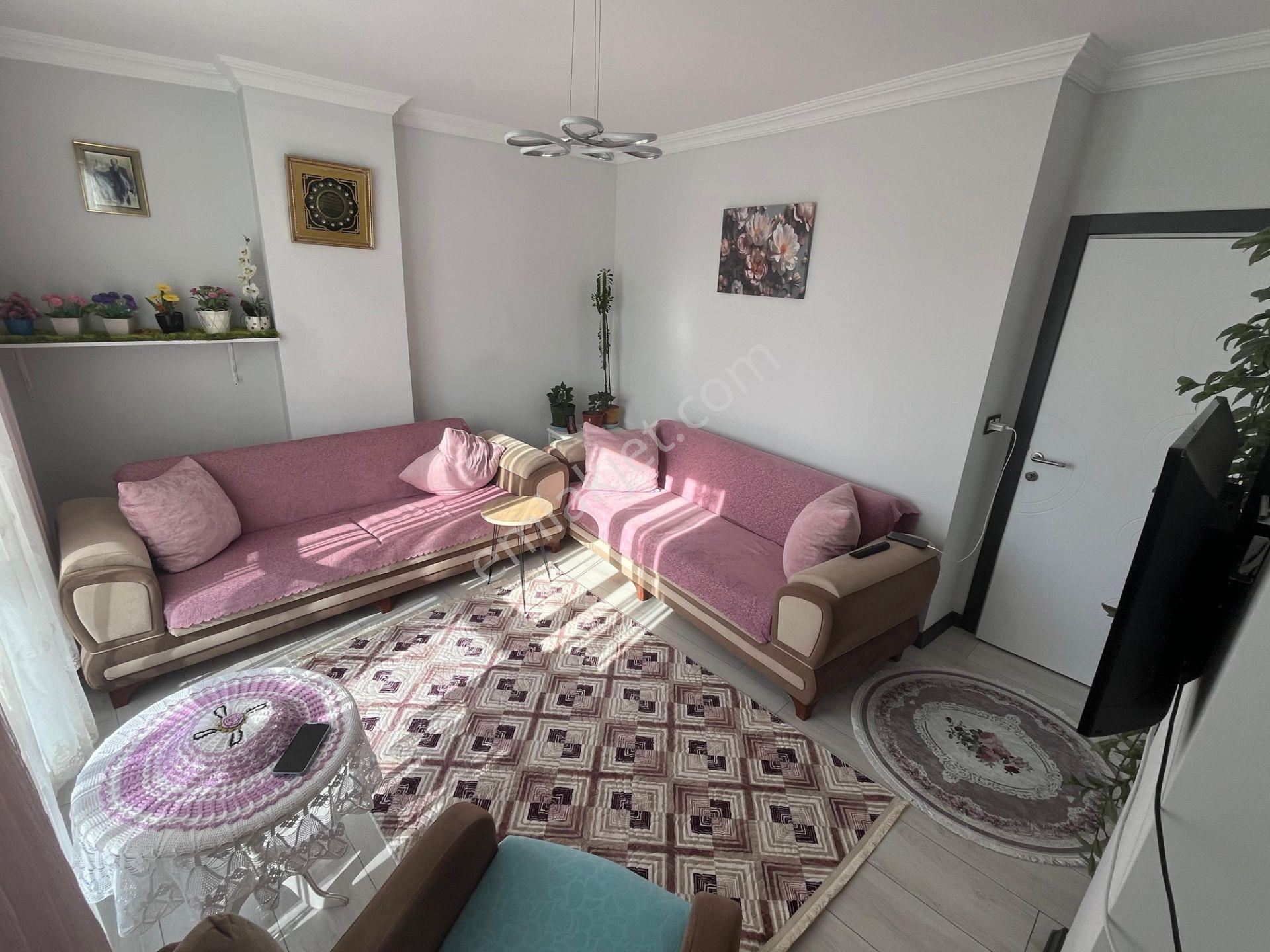 Metin Yapı'dan Öncephe Krediye Uygun Ebeveyn Banyolu Satılık 3+1 Daire!!! — fotoğraf 10
