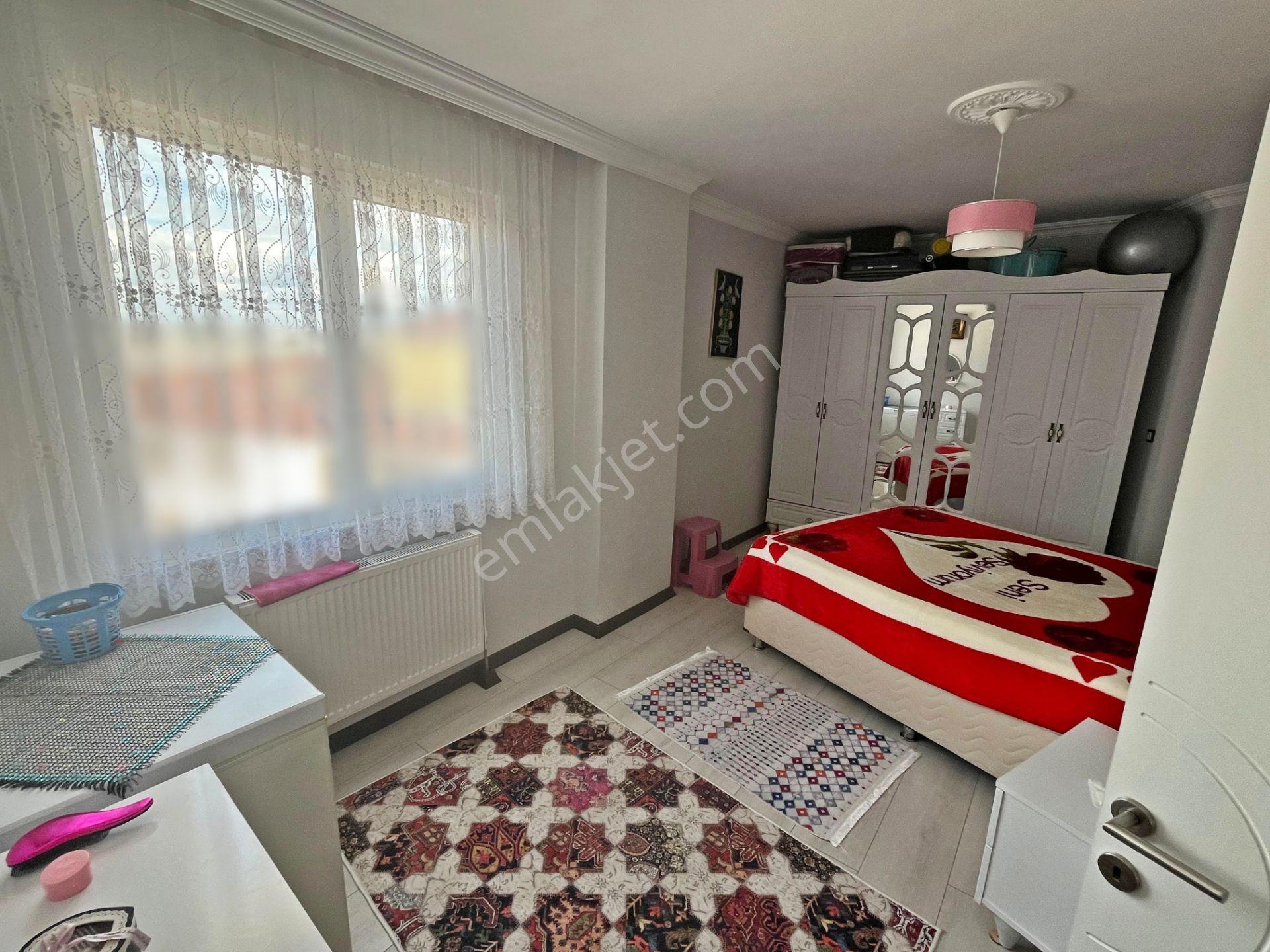 Metin Yapı'dan Öncephe Krediye Uygun Ebeveyn Banyolu Satılık 3+1 Daire!!! — fotoğraf 11