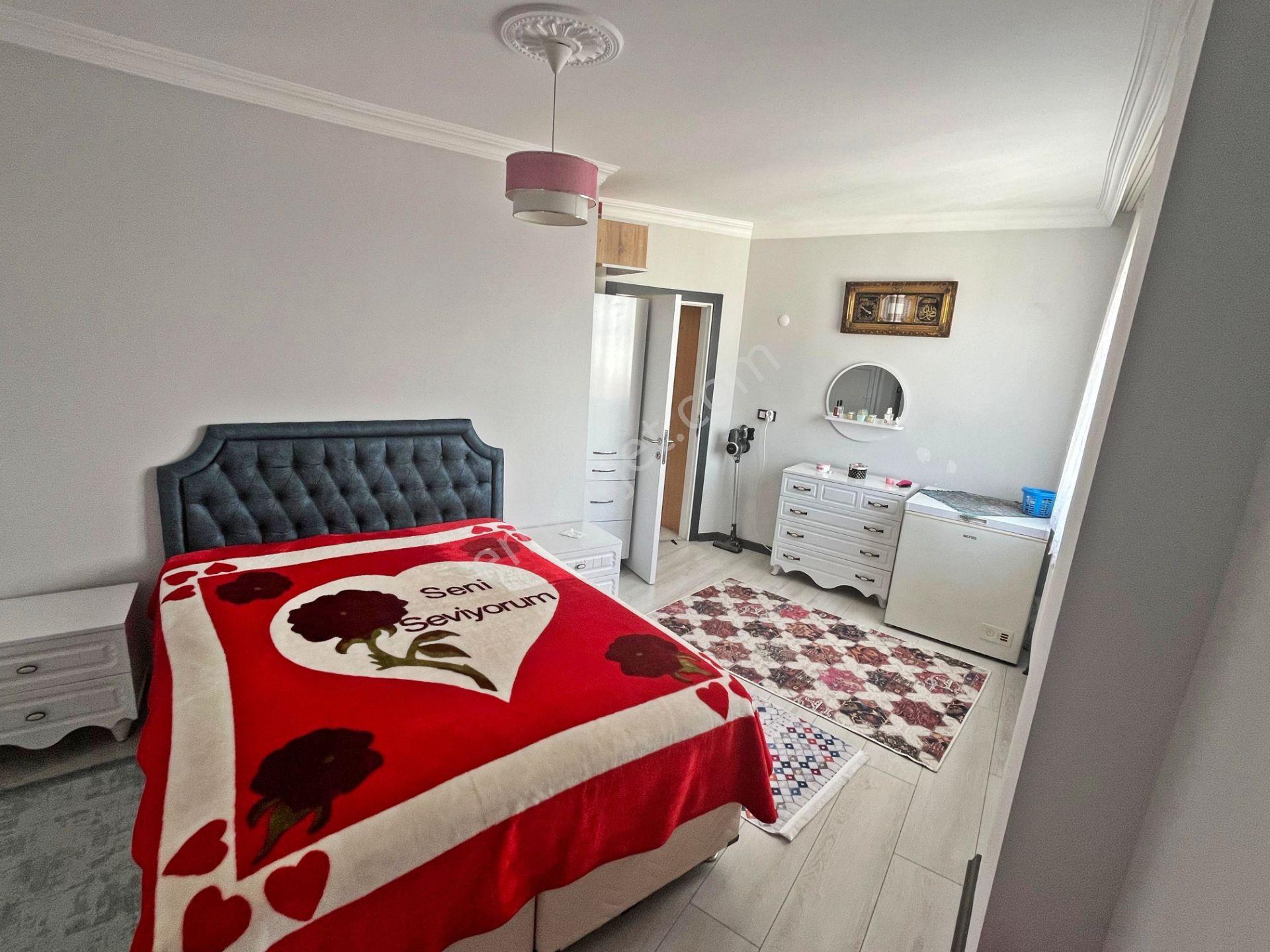 Metin Yapı'dan Öncephe Krediye Uygun Ebeveyn Banyolu Satılık 3+1 Daire!!! — fotoğraf 13