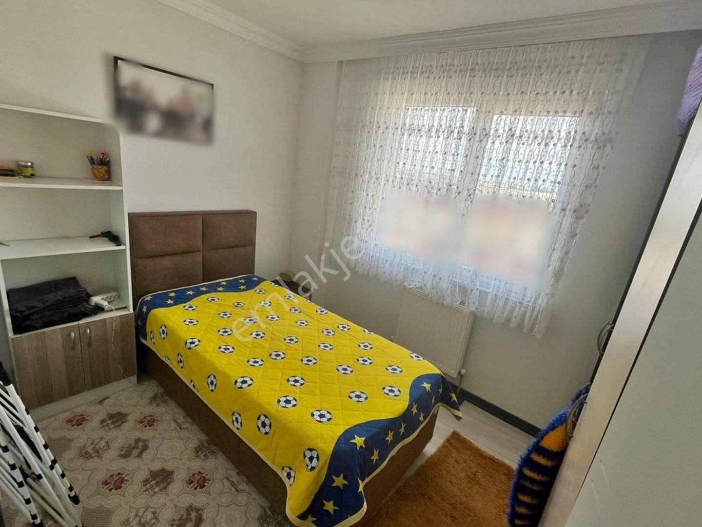 Metin Yapı'dan Öncephe Krediye Uygun Ebeveyn Banyolu Satılık 3+1 Daire!!! — fotoğraf 15