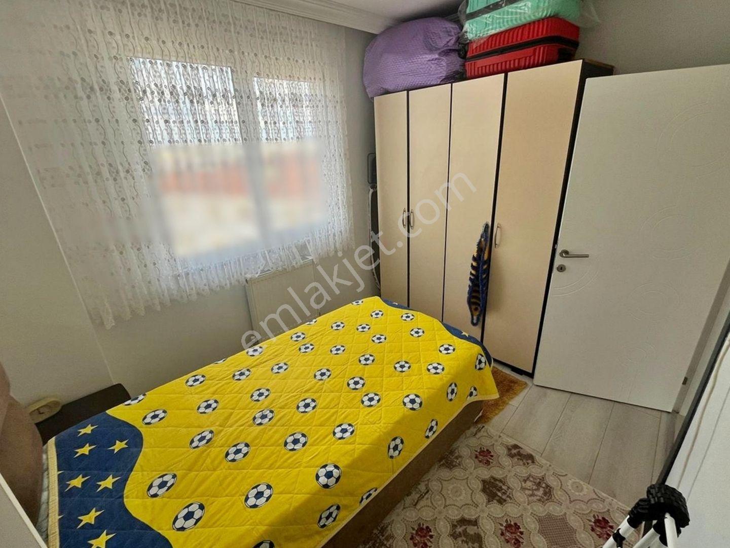 Metin Yapı'dan Öncephe Krediye Uygun Ebeveyn Banyolu Satılık 3+1 Daire!!! — fotoğraf 16