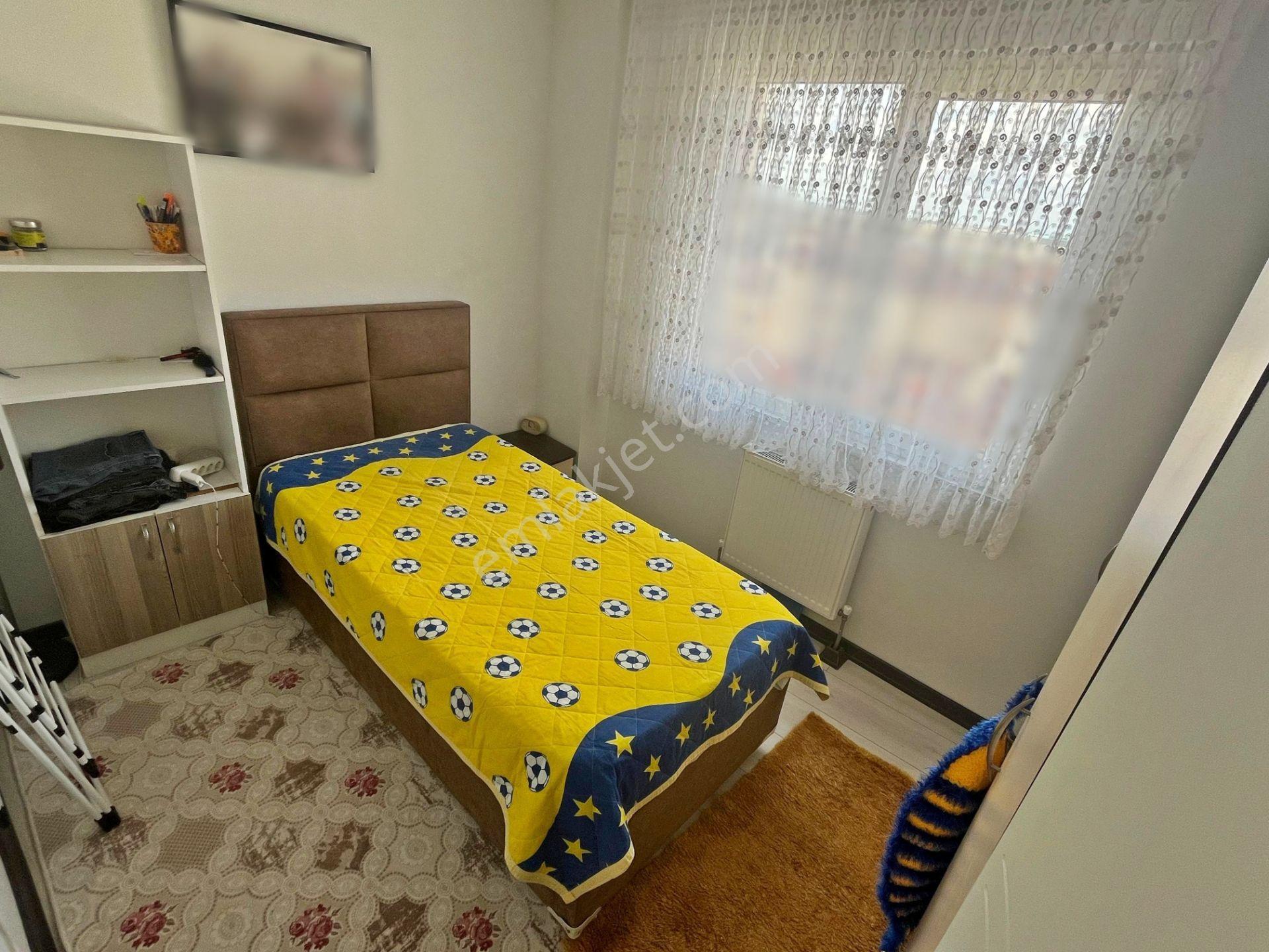Metin Yapı'dan Öncephe Krediye Uygun Ebeveyn Banyolu Satılık 3+1 Daire!!! — fotoğraf 17