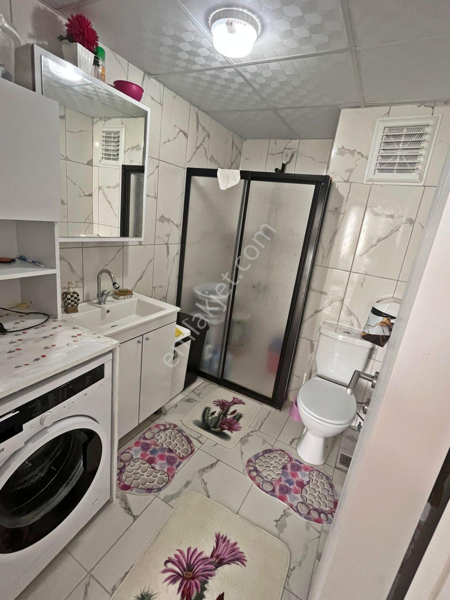 Metin Yapı'dan Öncephe Krediye Uygun Ebeveyn Banyolu Satılık 3+1 Daire!!! — fotoğraf 18
