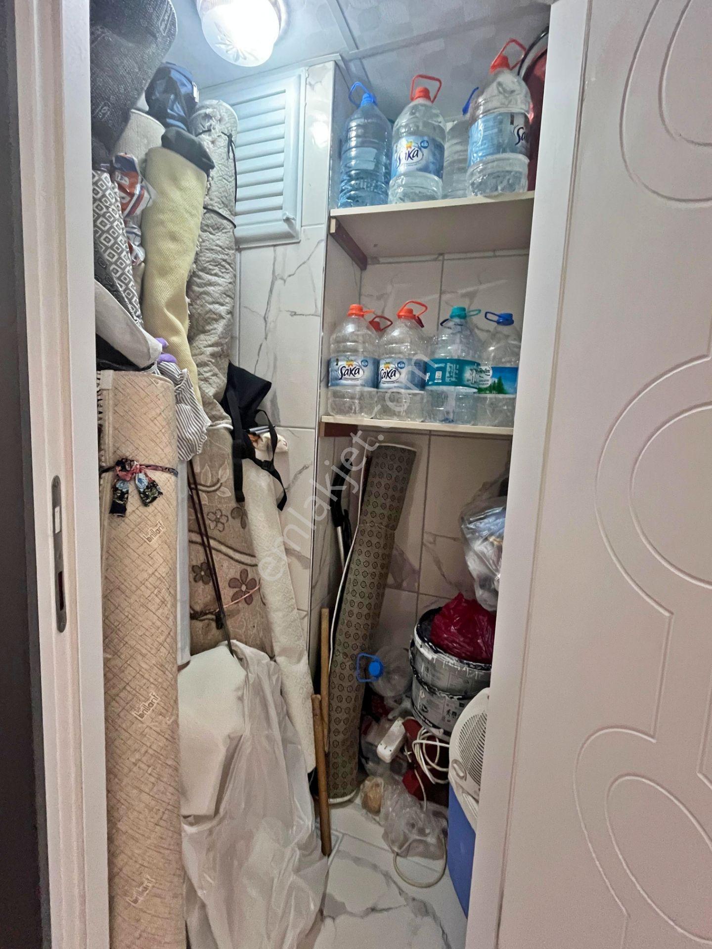Metin Yapı'dan Öncephe Krediye Uygun Ebeveyn Banyolu Satılık 3+1 Daire!!! — fotoğraf 19