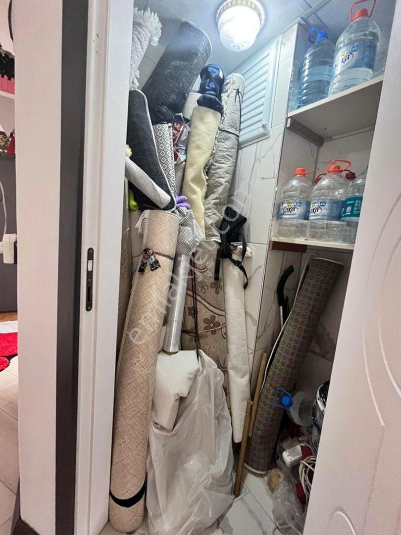 Metin Yapı'dan Öncephe Krediye Uygun Ebeveyn Banyolu Satılık 3+1 Daire!!! — fotoğraf 20