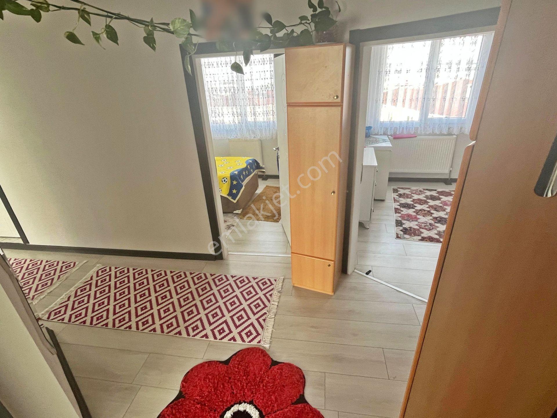 Metin Yapı'dan Öncephe Krediye Uygun Ebeveyn Banyolu Satılık 3+1 Daire!!! — fotoğraf 21