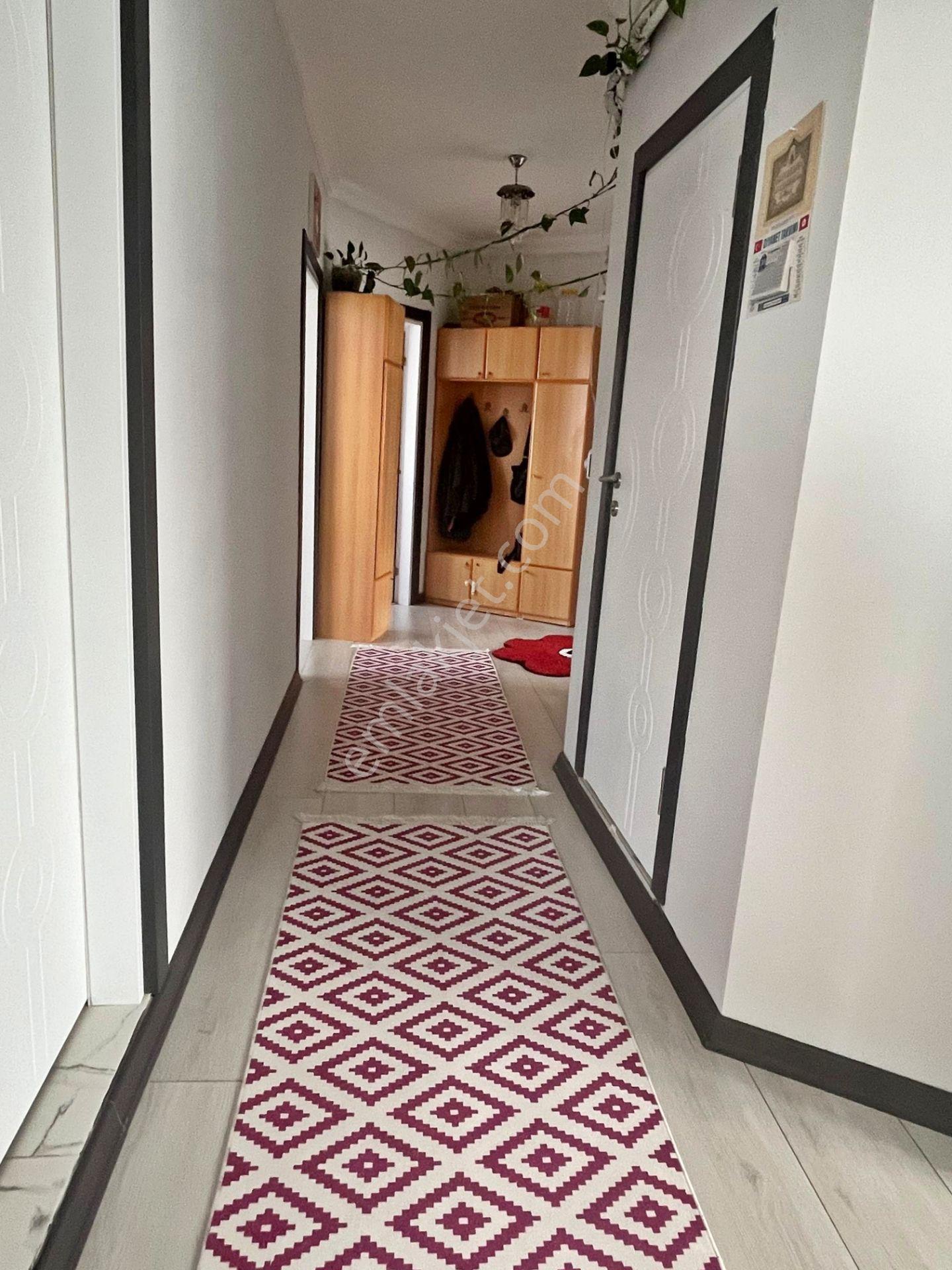 Metin Yapı'dan Öncephe Krediye Uygun Ebeveyn Banyolu Satılık 3+1 Daire!!! — fotoğraf 22