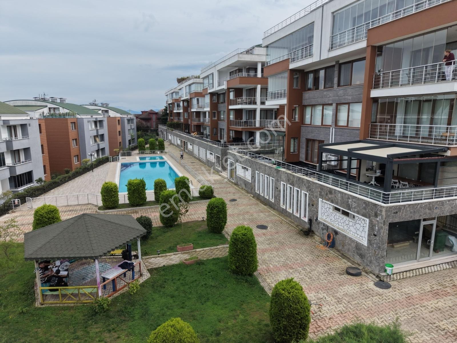 Remax Safir Konakları | Deniz Manzaralı | Havuzlu Lüks 3+1 165m² — fotoğraf 2