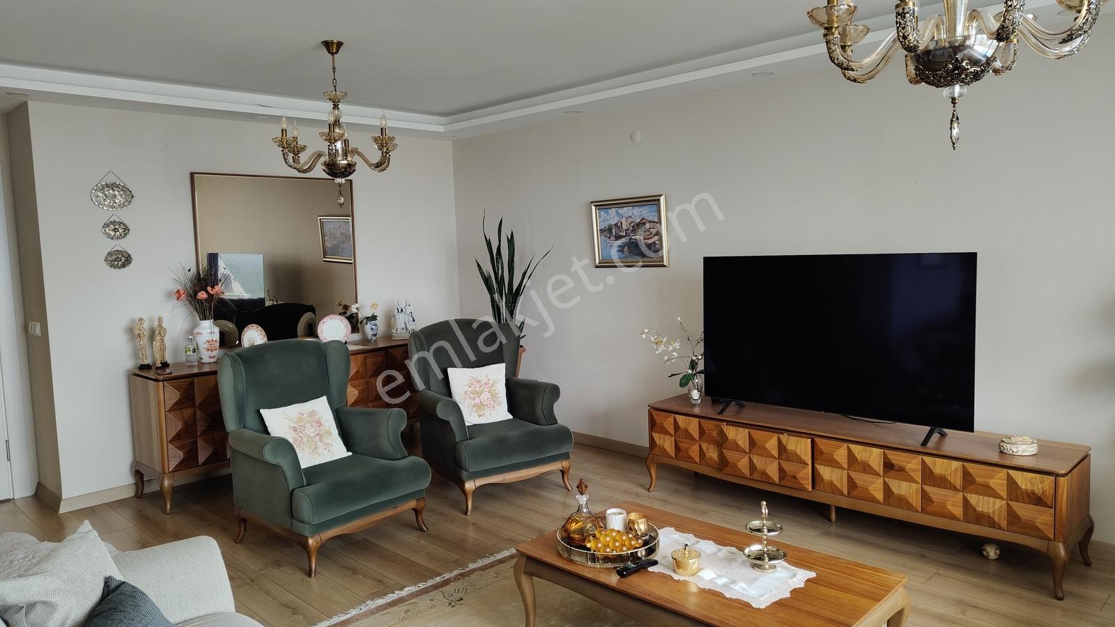 Remax Safir Konakları | Deniz Manzaralı | Havuzlu Lüks 3+1 165m² — fotoğraf 6