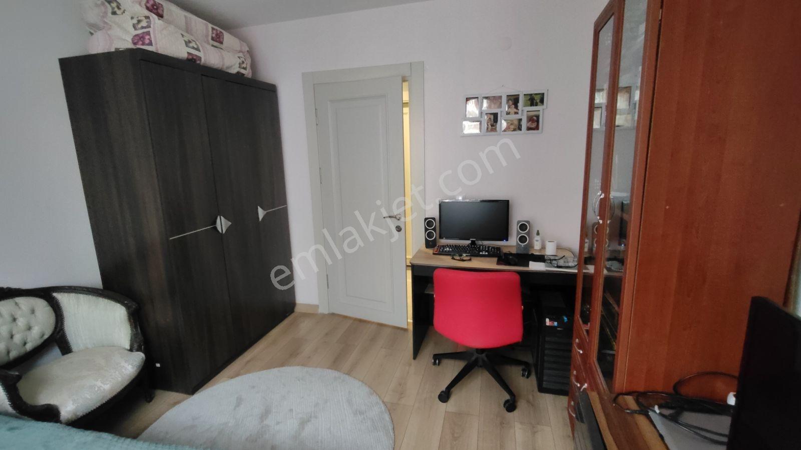 Remax Safir Konakları | Deniz Manzaralı | Havuzlu Lüks 3+1 165m² — fotoğraf 12