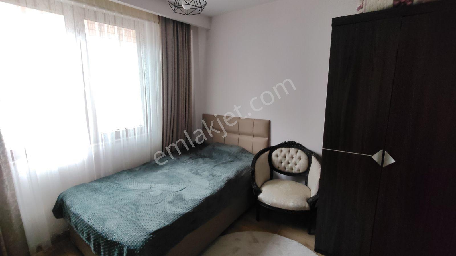 Remax Safir Konakları | Deniz Manzaralı | Havuzlu Lüks 3+1 165m² — fotoğraf 13