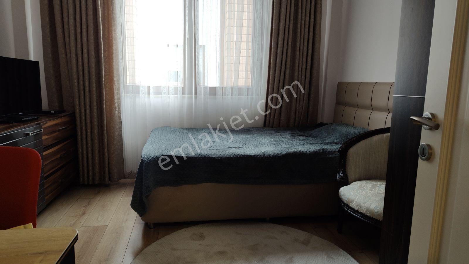 Remax Safir Konakları | Deniz Manzaralı | Havuzlu Lüks 3+1 165m² — fotoğraf 14