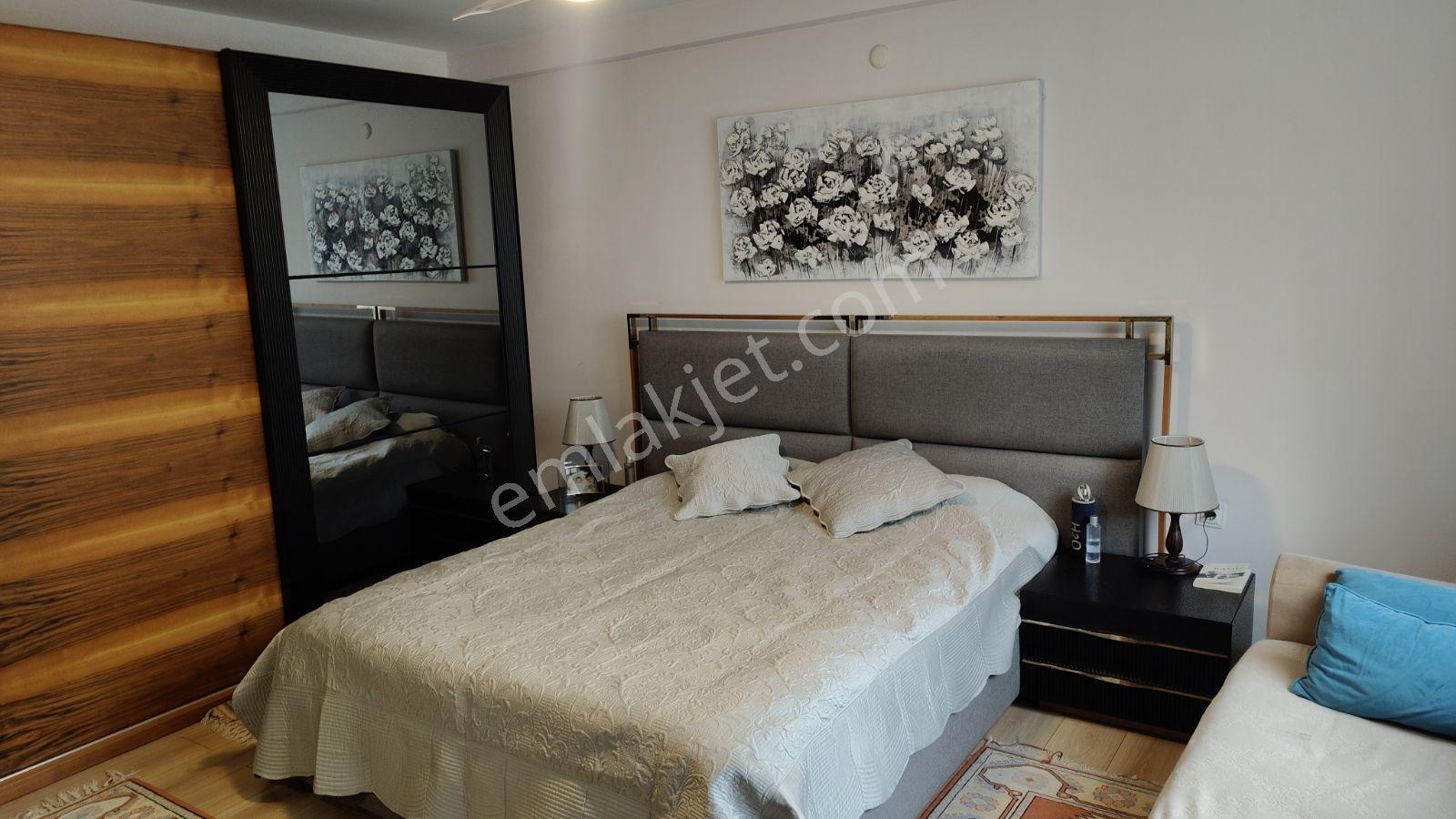 Remax Safir Konakları | Deniz Manzaralı | Havuzlu Lüks 3+1 165m² — fotoğraf 16