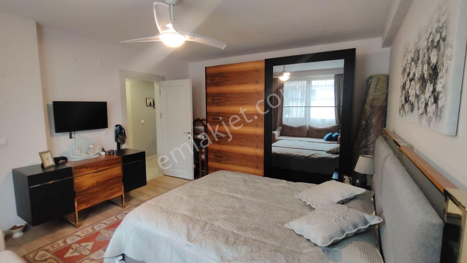 Remax Safir Konakları | Deniz Manzaralı | Havuzlu Lüks 3+1 165m² — fotoğraf 17