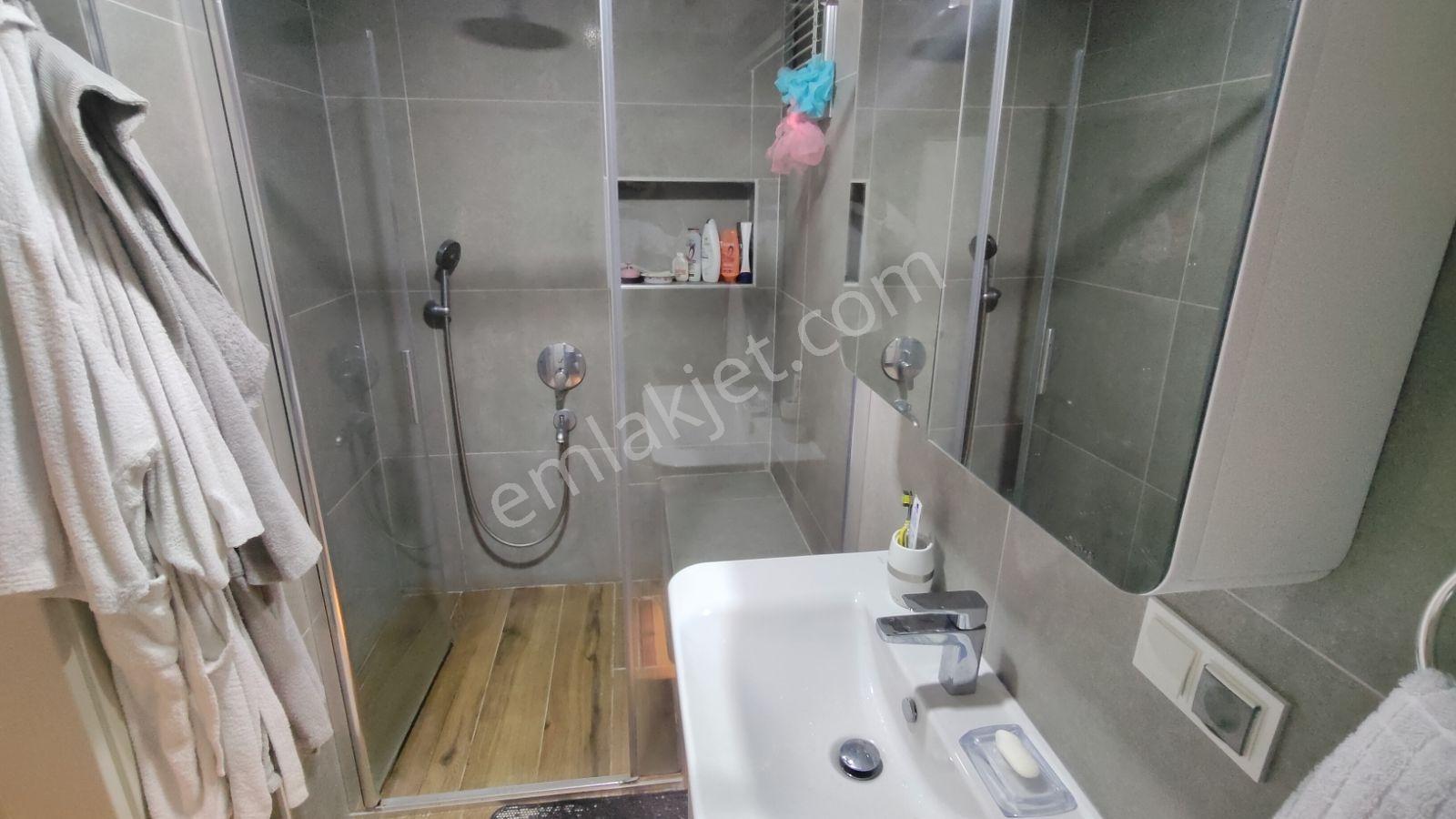 Remax Safir Konakları | Deniz Manzaralı | Havuzlu Lüks 3+1 165m² — fotoğraf 18