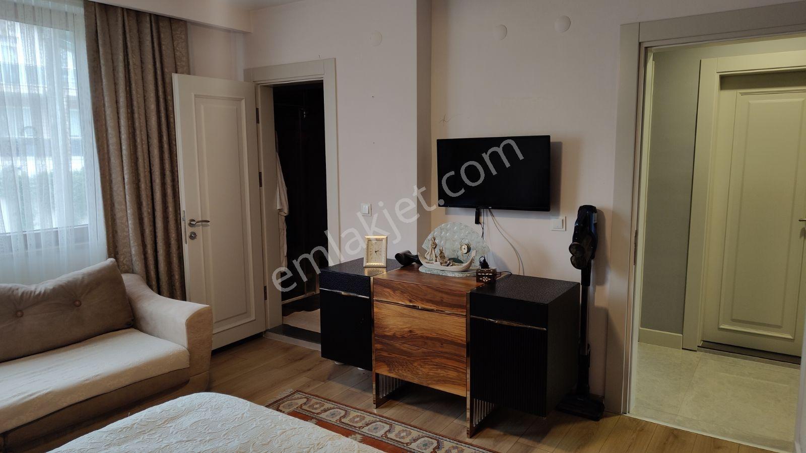 Remax Safir Konakları | Deniz Manzaralı | Havuzlu Lüks 3+1 165m² — fotoğraf 19