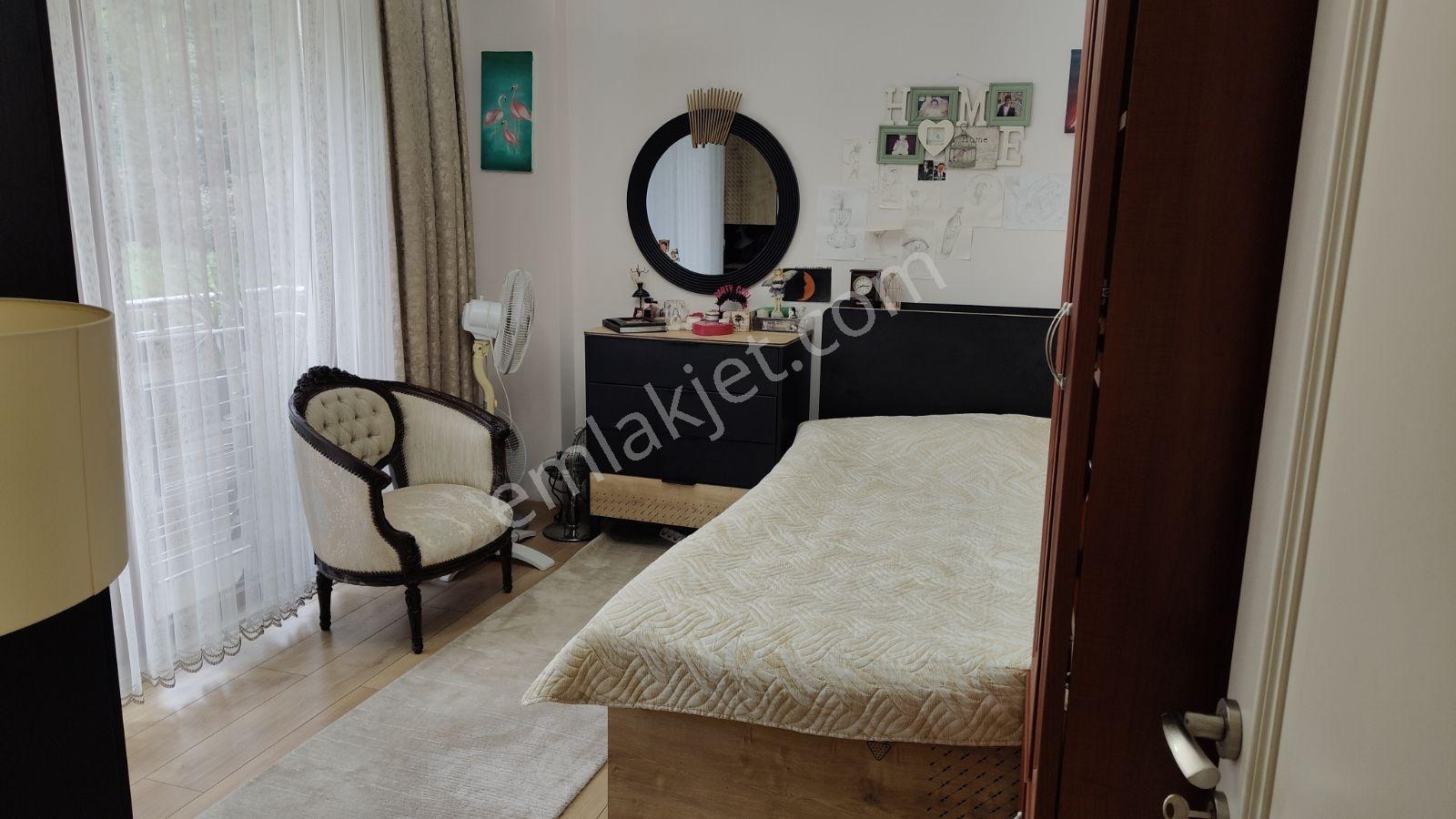 Remax Safir Konakları | Deniz Manzaralı | Havuzlu Lüks 3+1 165m² — fotoğraf 20