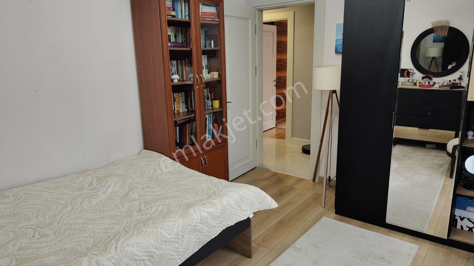 Remax Safir Konakları | Deniz Manzaralı | Havuzlu Lüks 3+1 165m² — fotoğraf 22