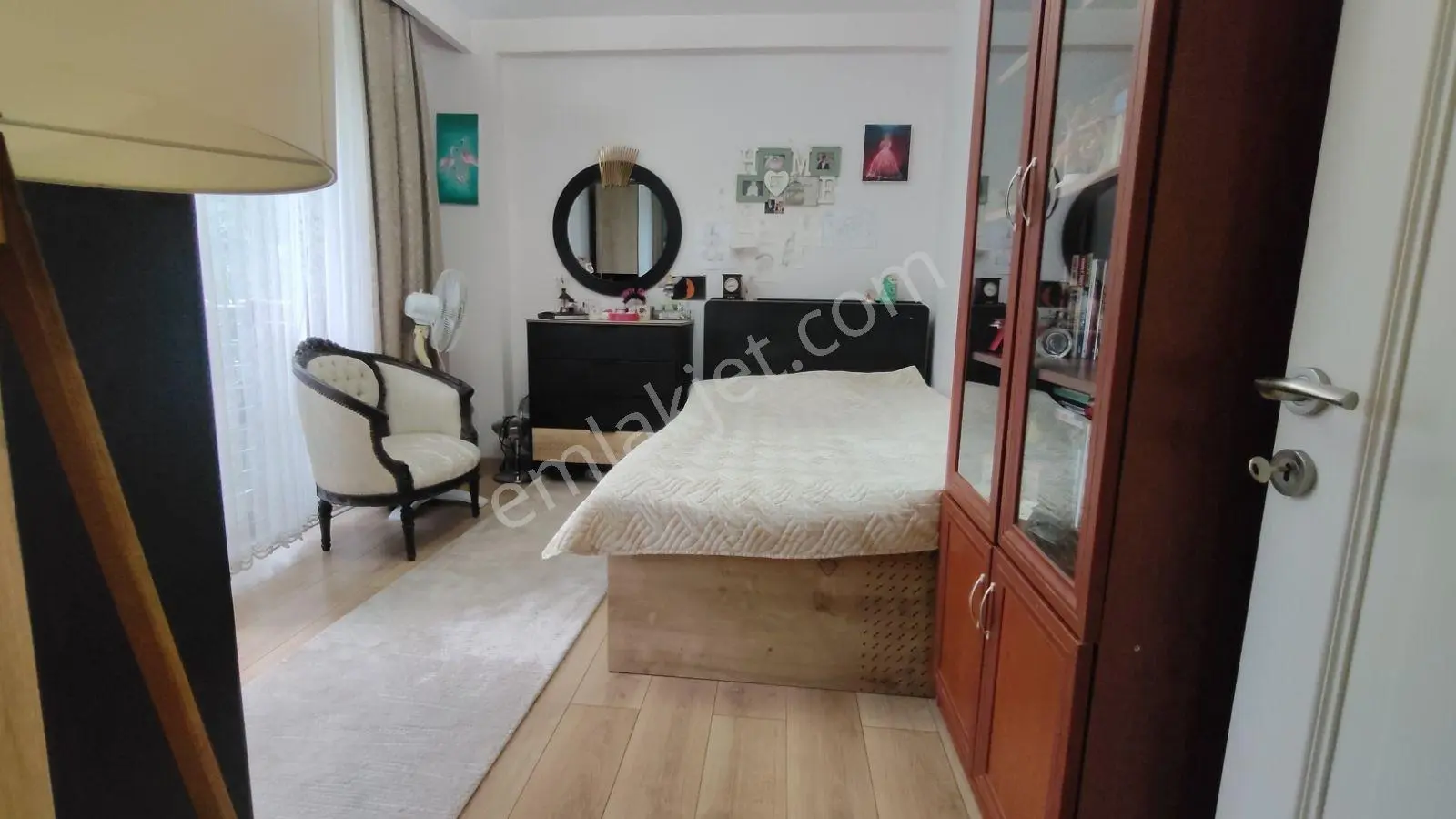Remax Safir Konakları | Deniz Manzaralı | Havuzlu Lüks 3+1 165m² — fotoğraf 23