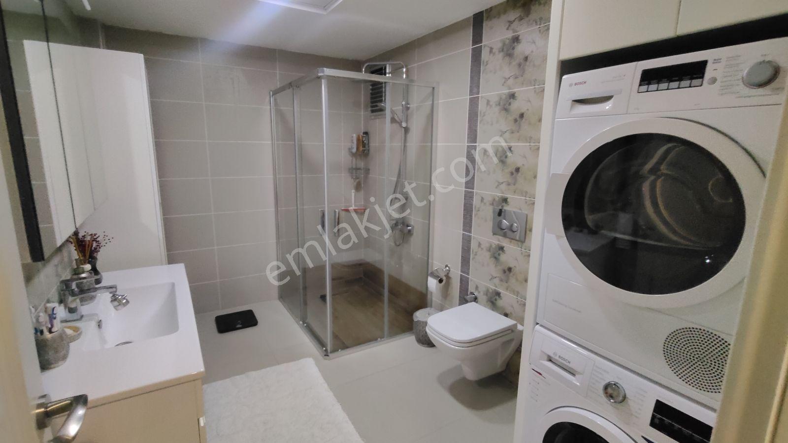 Remax Safir Konakları | Deniz Manzaralı | Havuzlu Lüks 3+1 165m² — fotoğraf 24
