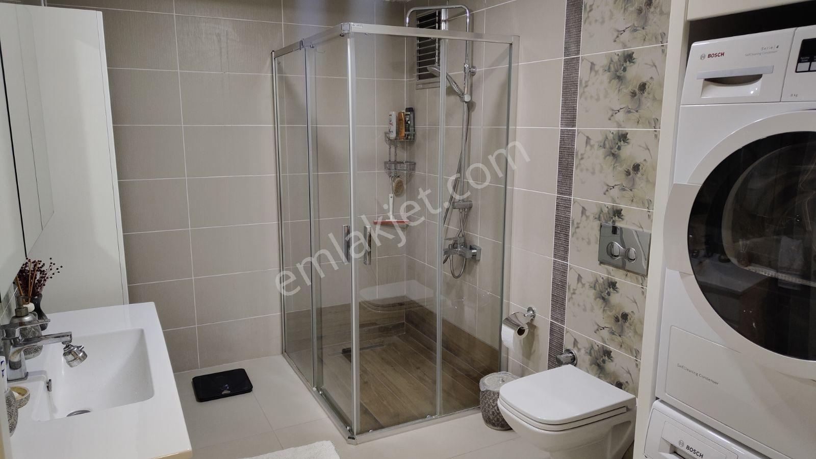 Remax Safir Konakları | Deniz Manzaralı | Havuzlu Lüks 3+1 165m² — fotoğraf 25