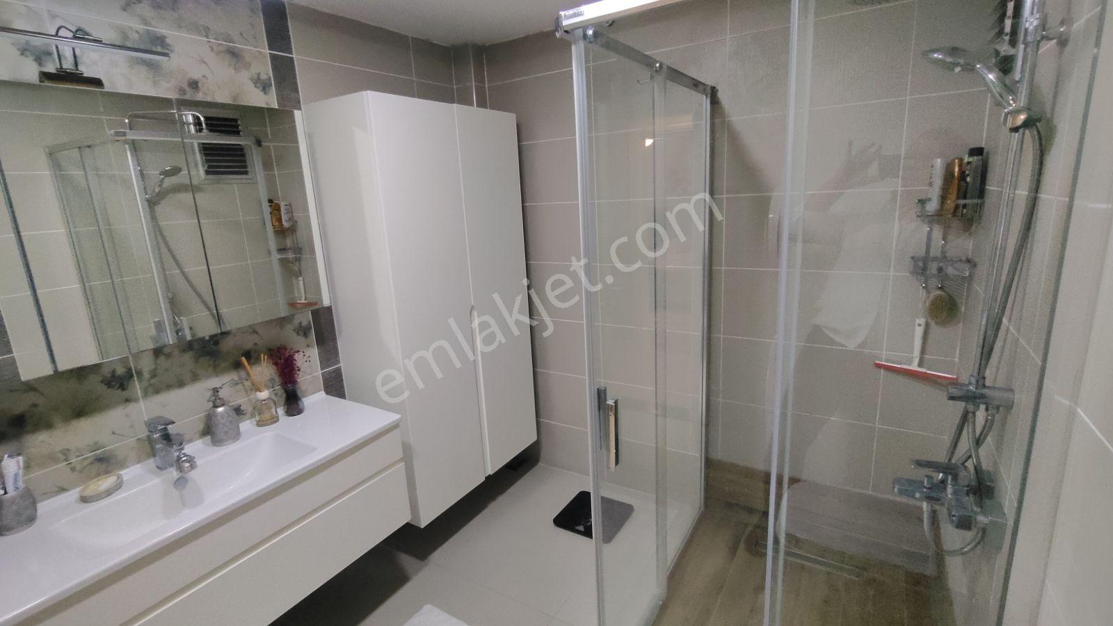 Remax Safir Konakları | Deniz Manzaralı | Havuzlu Lüks 3+1 165m² — fotoğraf 26