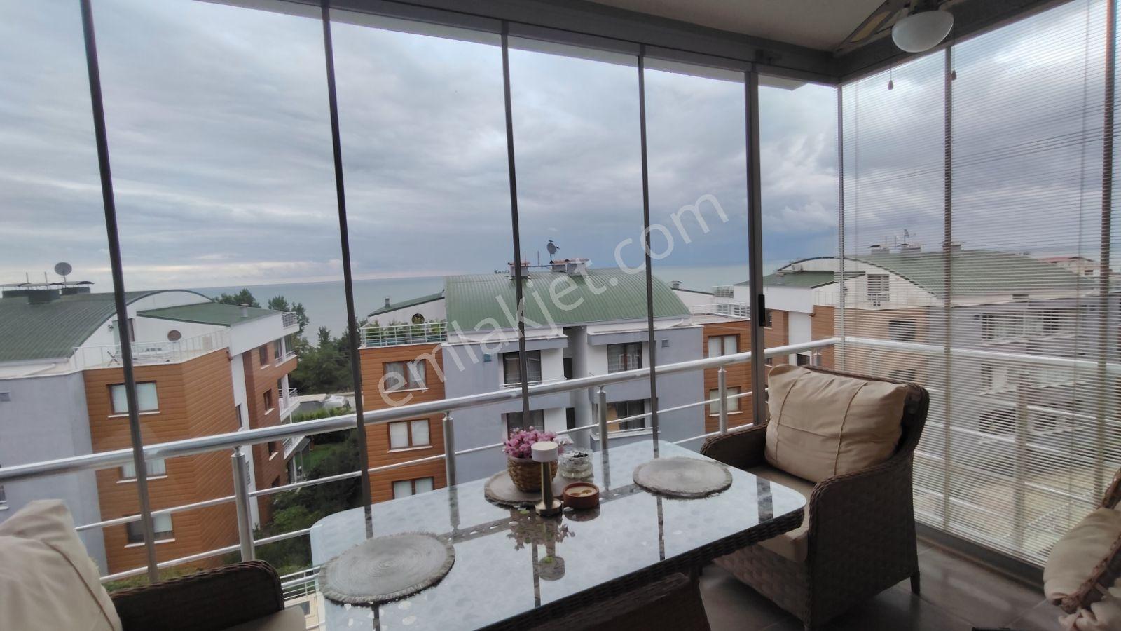 Remax Safir Konakları | Deniz Manzaralı | Havuzlu Lüks 3+1 165m² — fotoğraf 32